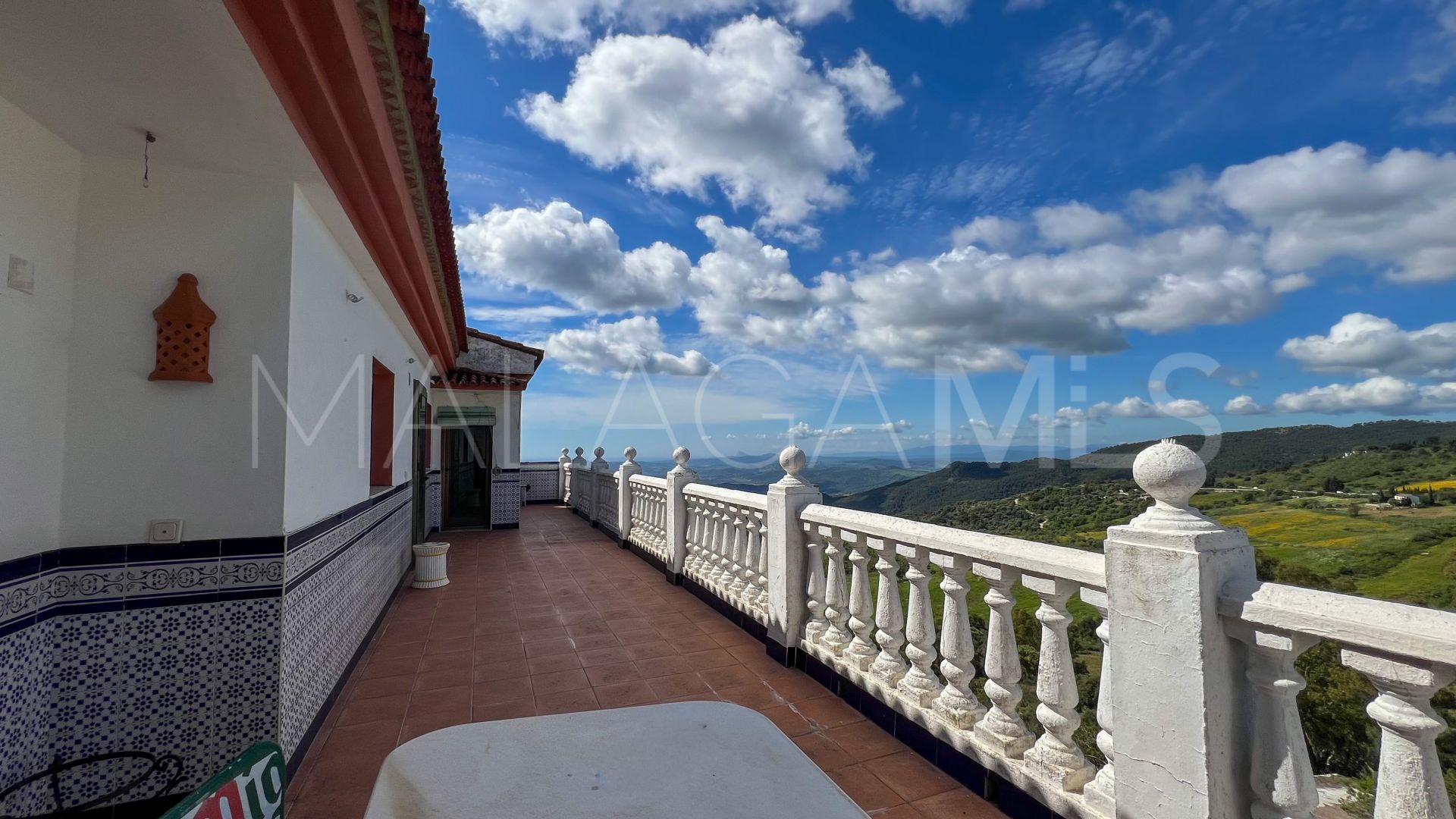 Reihenhaus for sale in Gaucin
