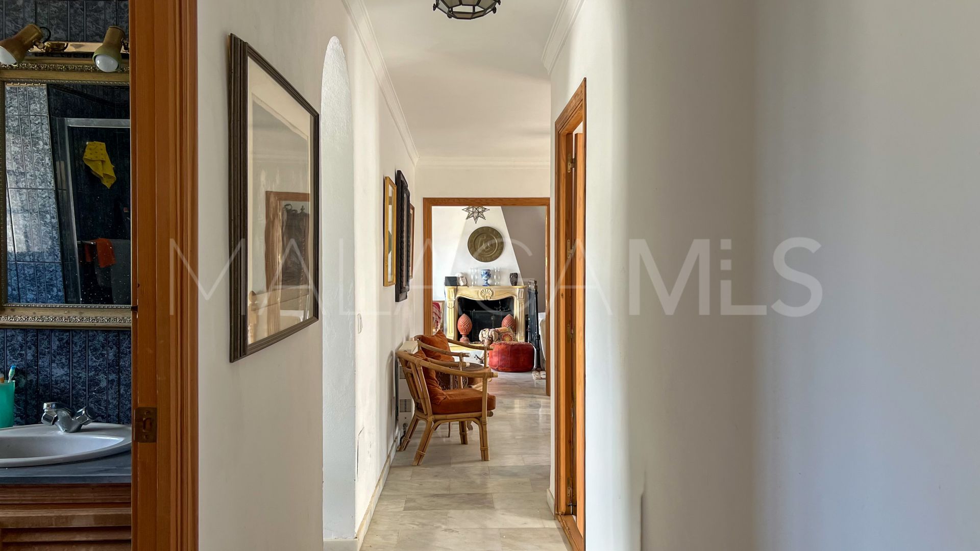 Reihenhaus for sale in Gaucin