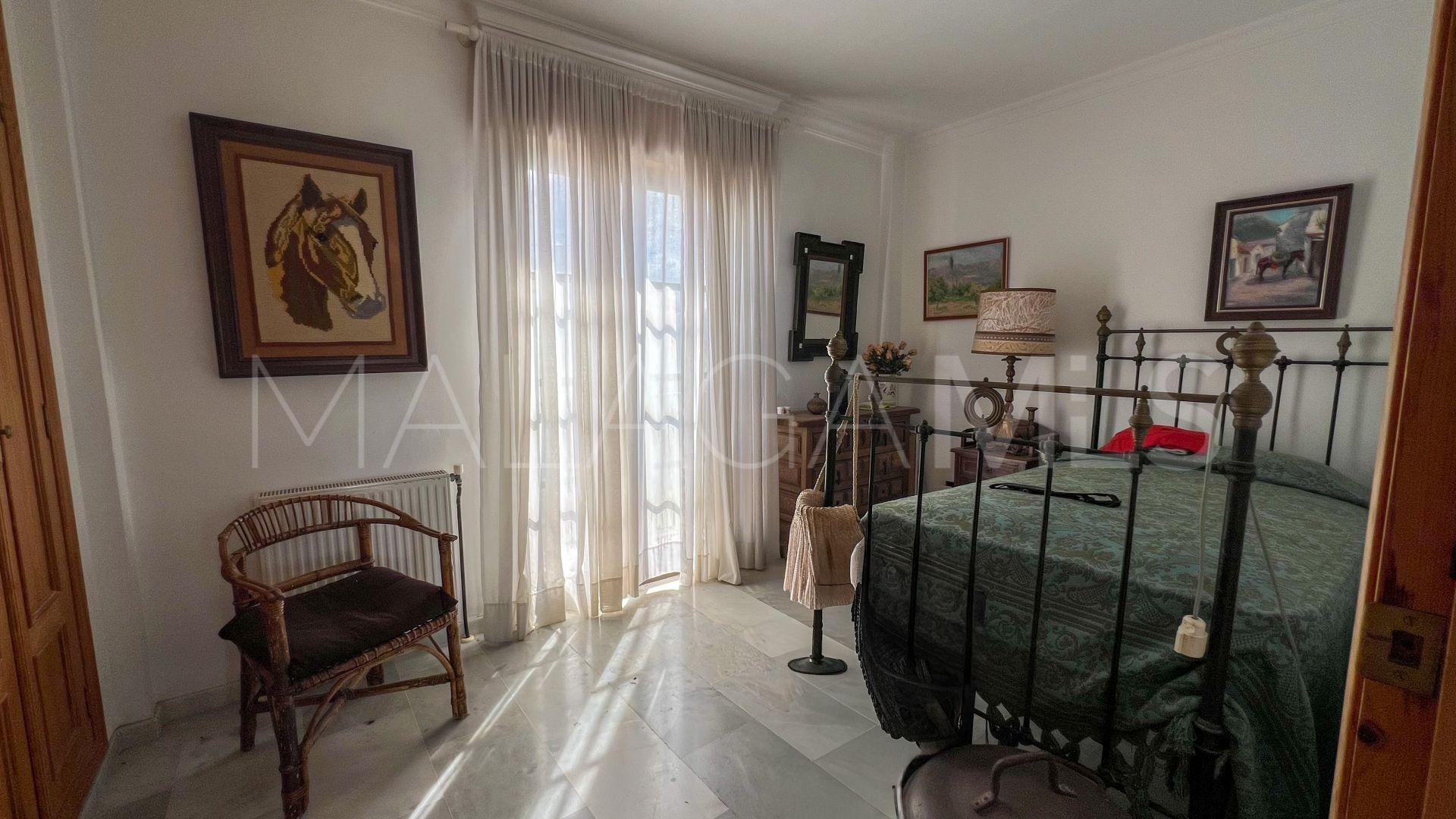 Reihenhaus for sale in Gaucin