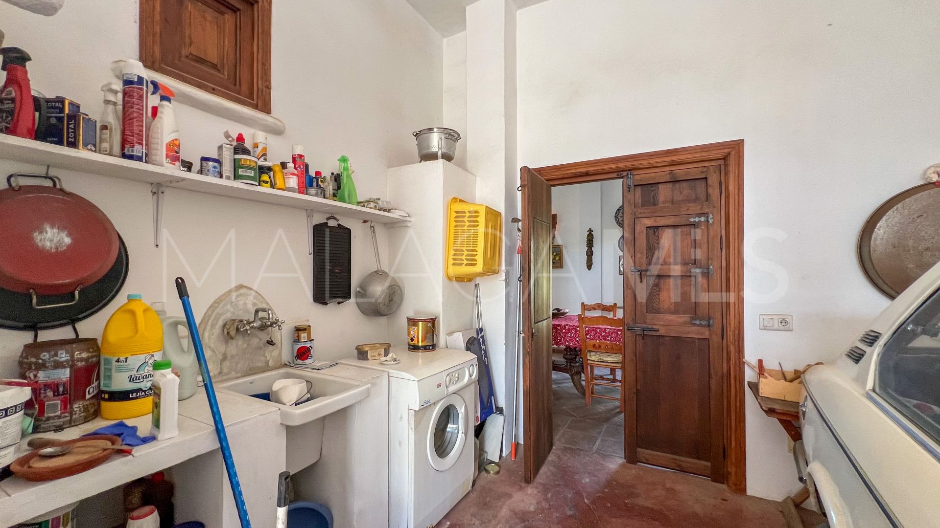 Reihenhaus for sale in Gaucin