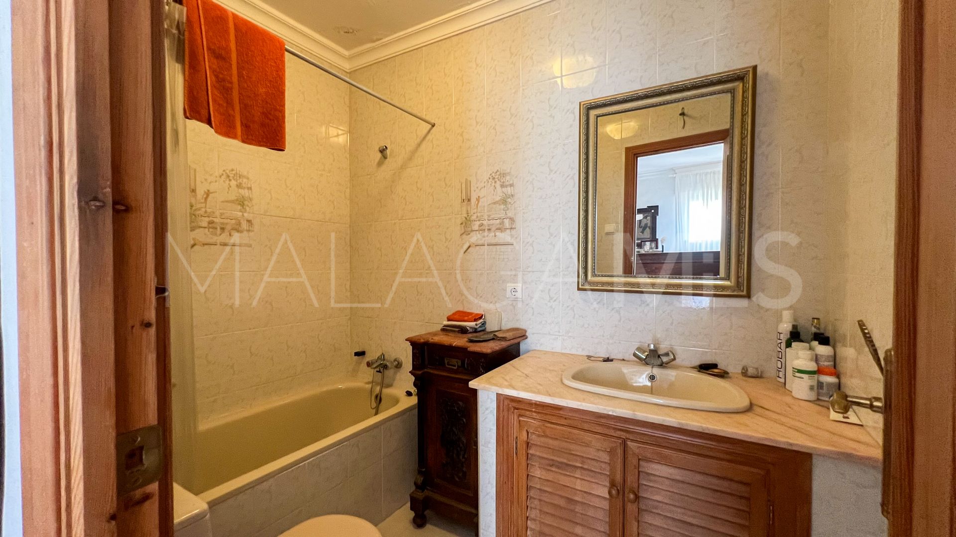 Reihenhaus for sale in Gaucin