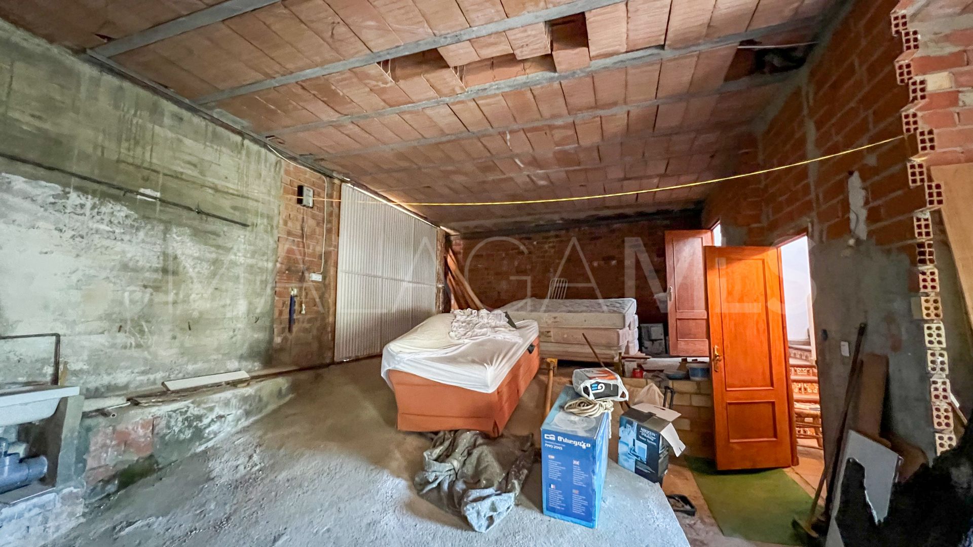 Reihenhaus for sale in Gaucin