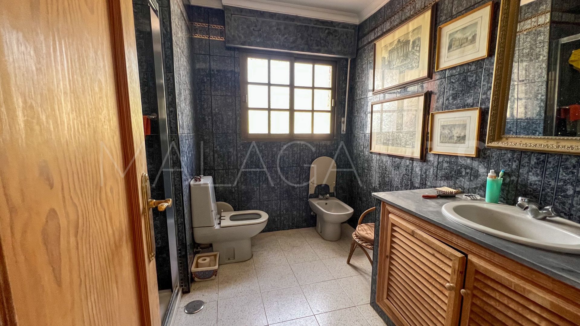 Reihenhaus for sale in Gaucin