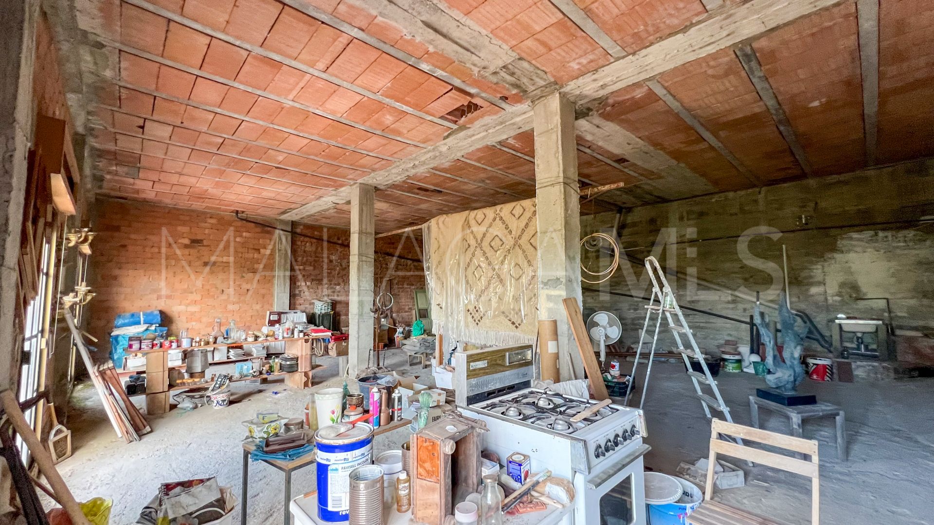 Reihenhaus for sale in Gaucin