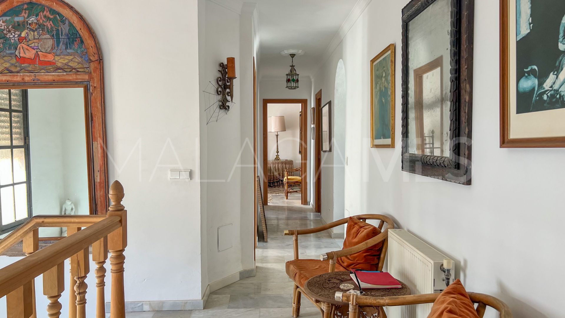Reihenhaus for sale in Gaucin