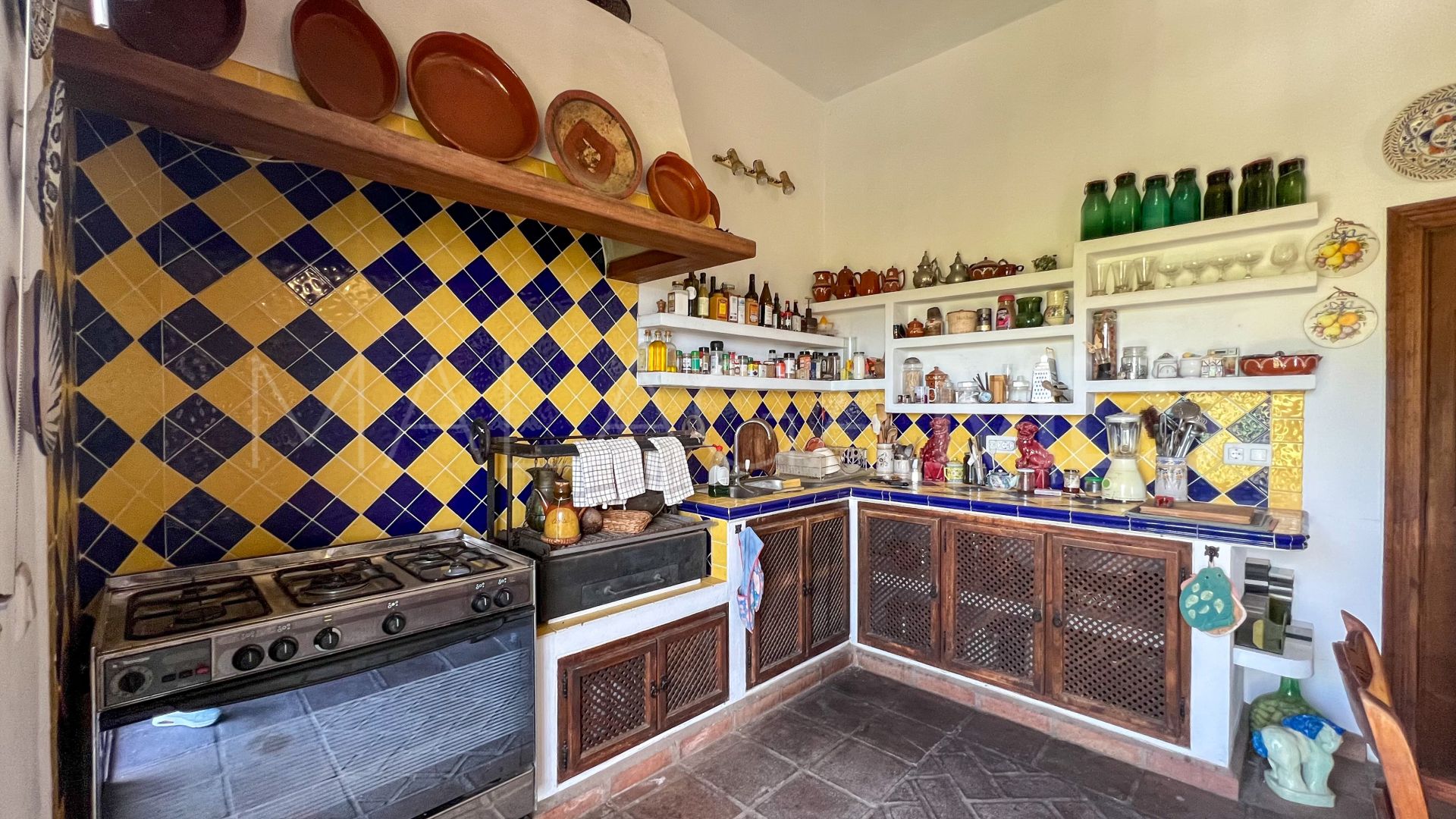Reihenhaus for sale in Gaucin