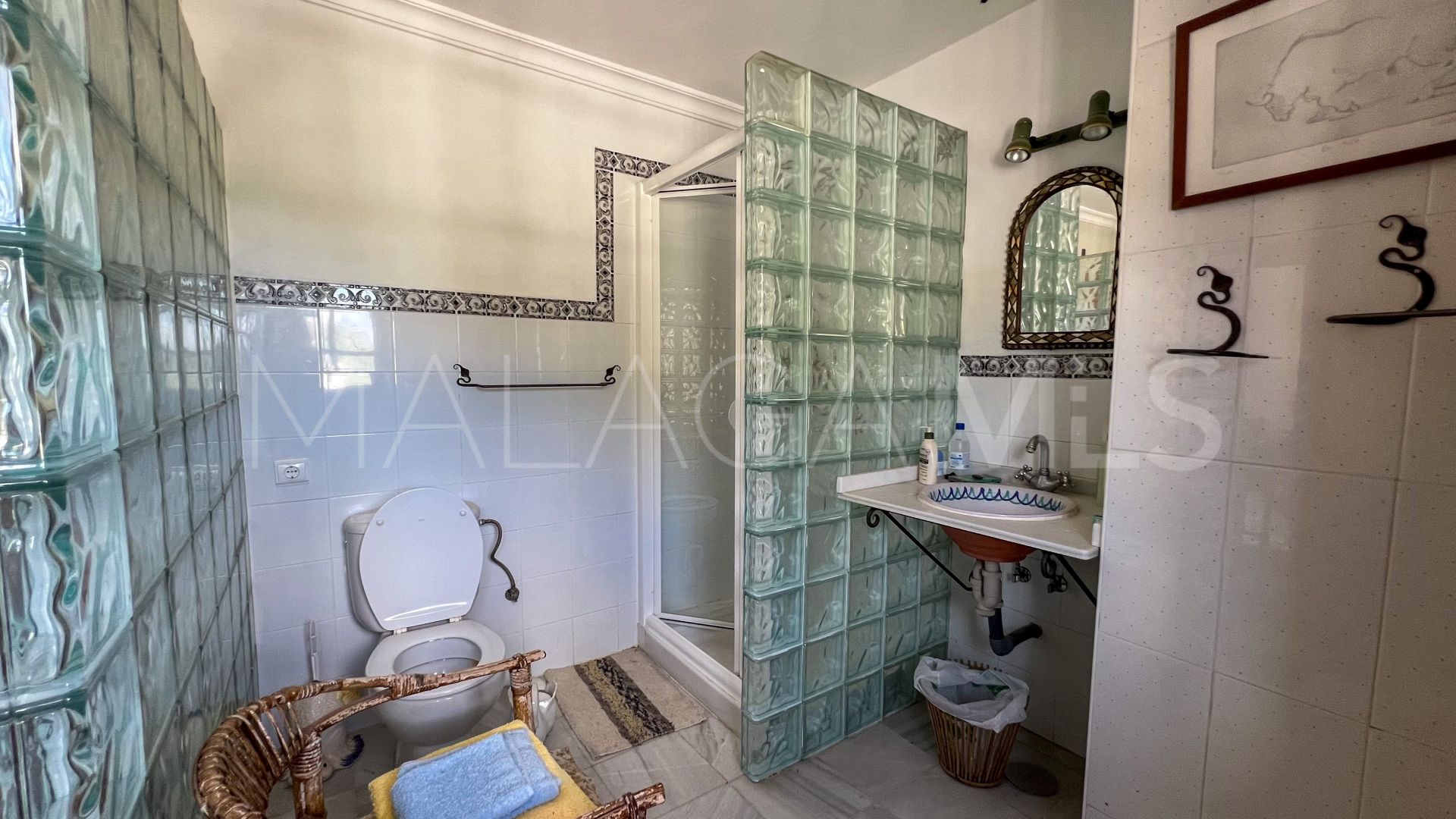 Reihenhaus for sale in Gaucin