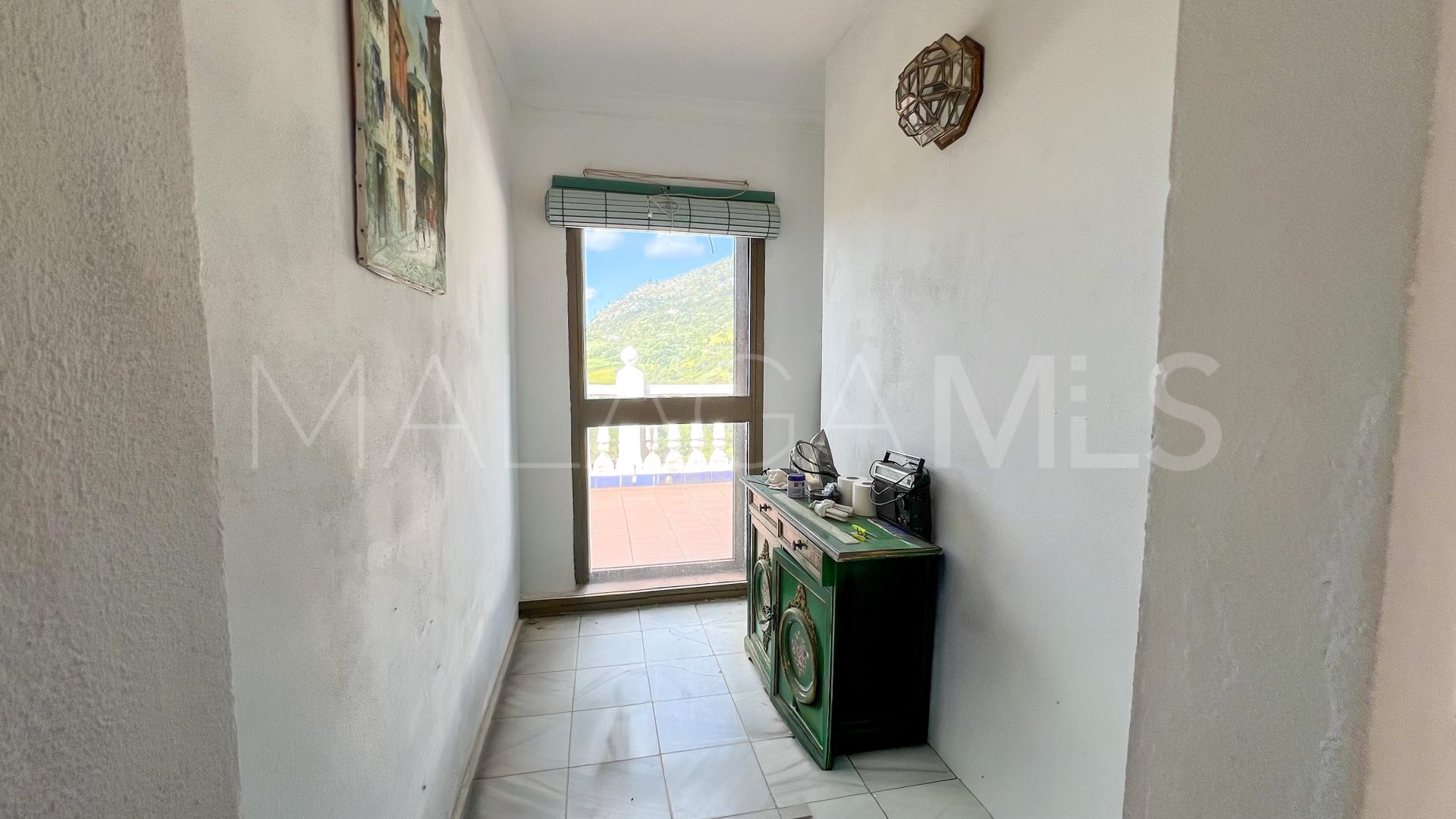 Reihenhaus for sale in Gaucin