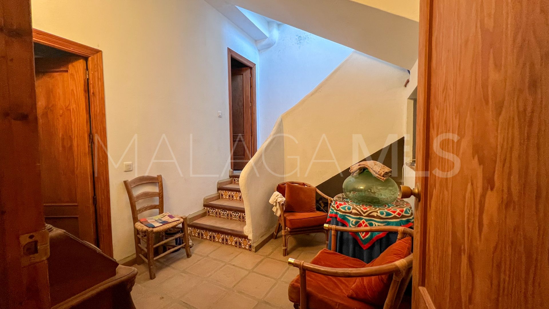 Reihenhaus for sale in Gaucin