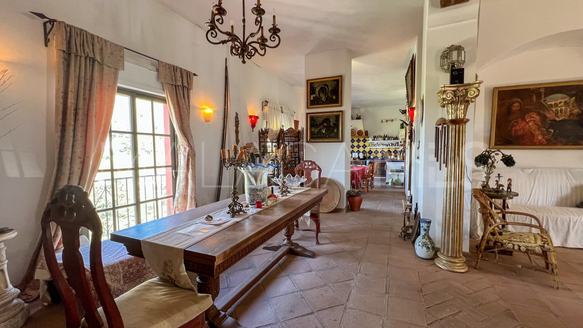 Reihenhaus for sale in Gaucin
