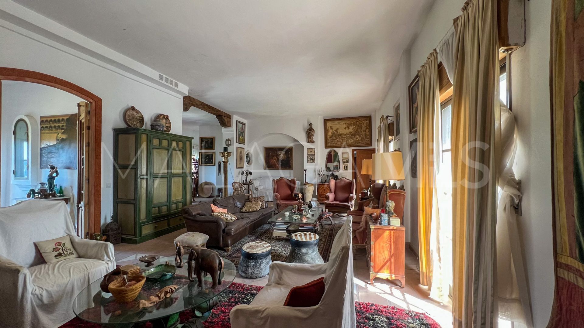 Reihenhaus for sale in Gaucin