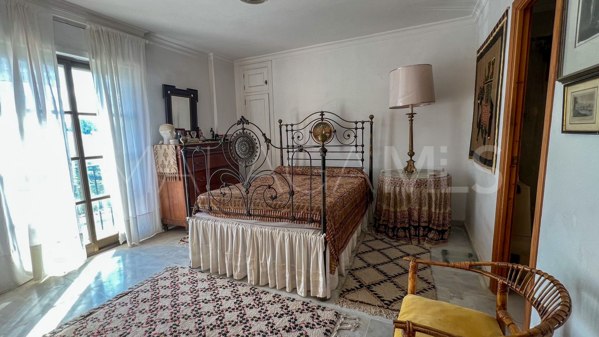 Reihenhaus for sale in Gaucin