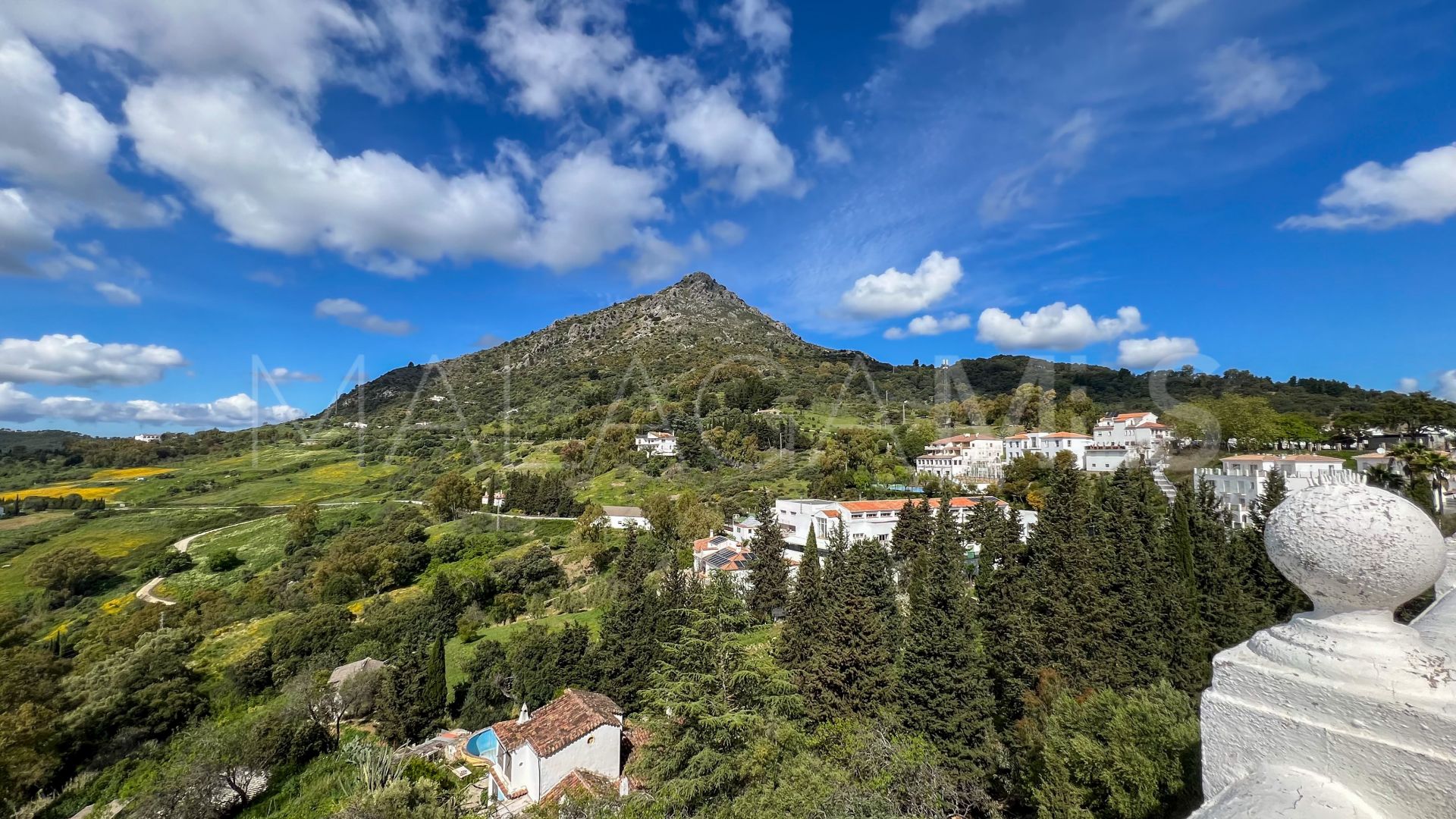 Reihenhaus for sale in Gaucin