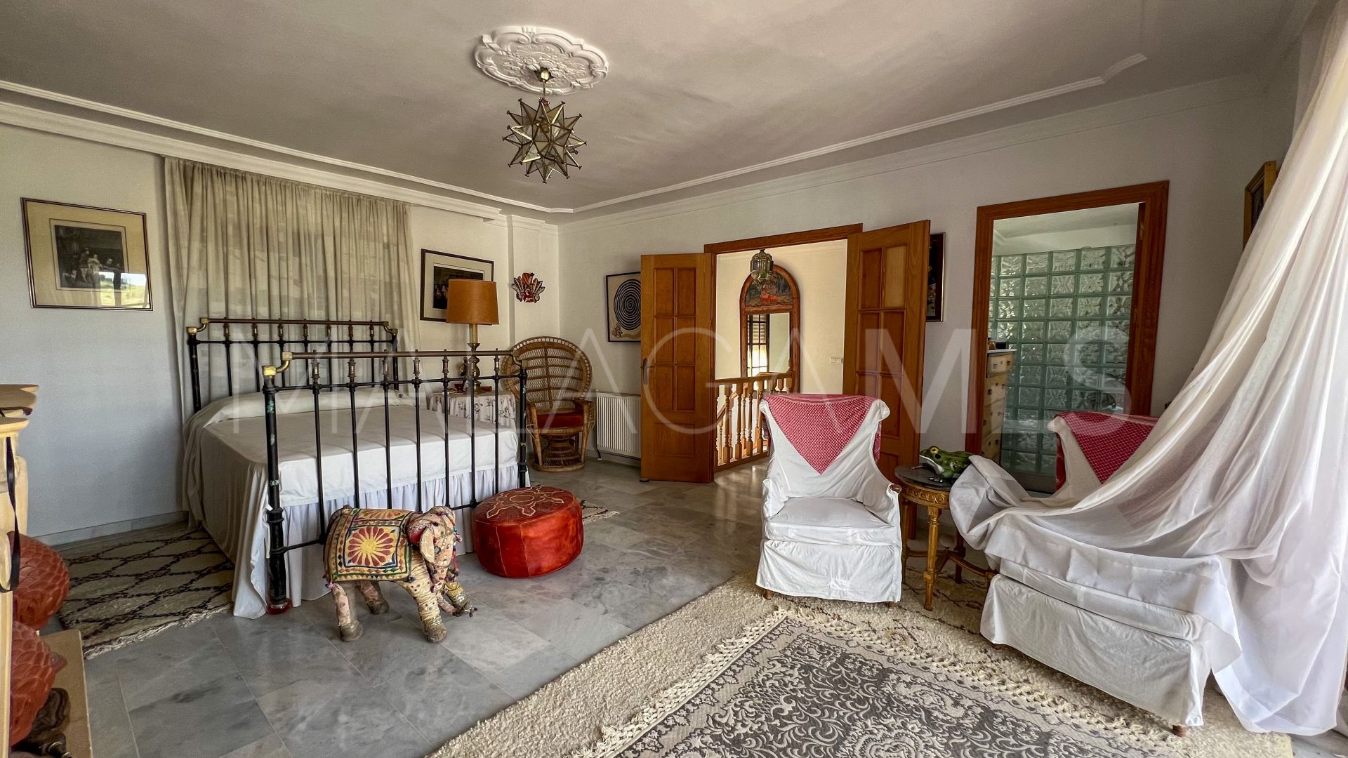 Reihenhaus for sale in Gaucin