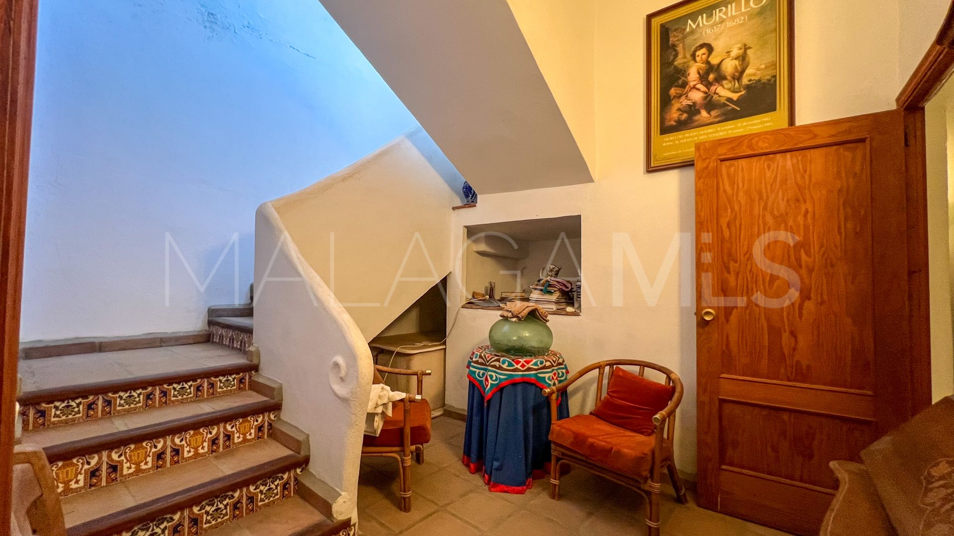 Reihenhaus for sale in Gaucin