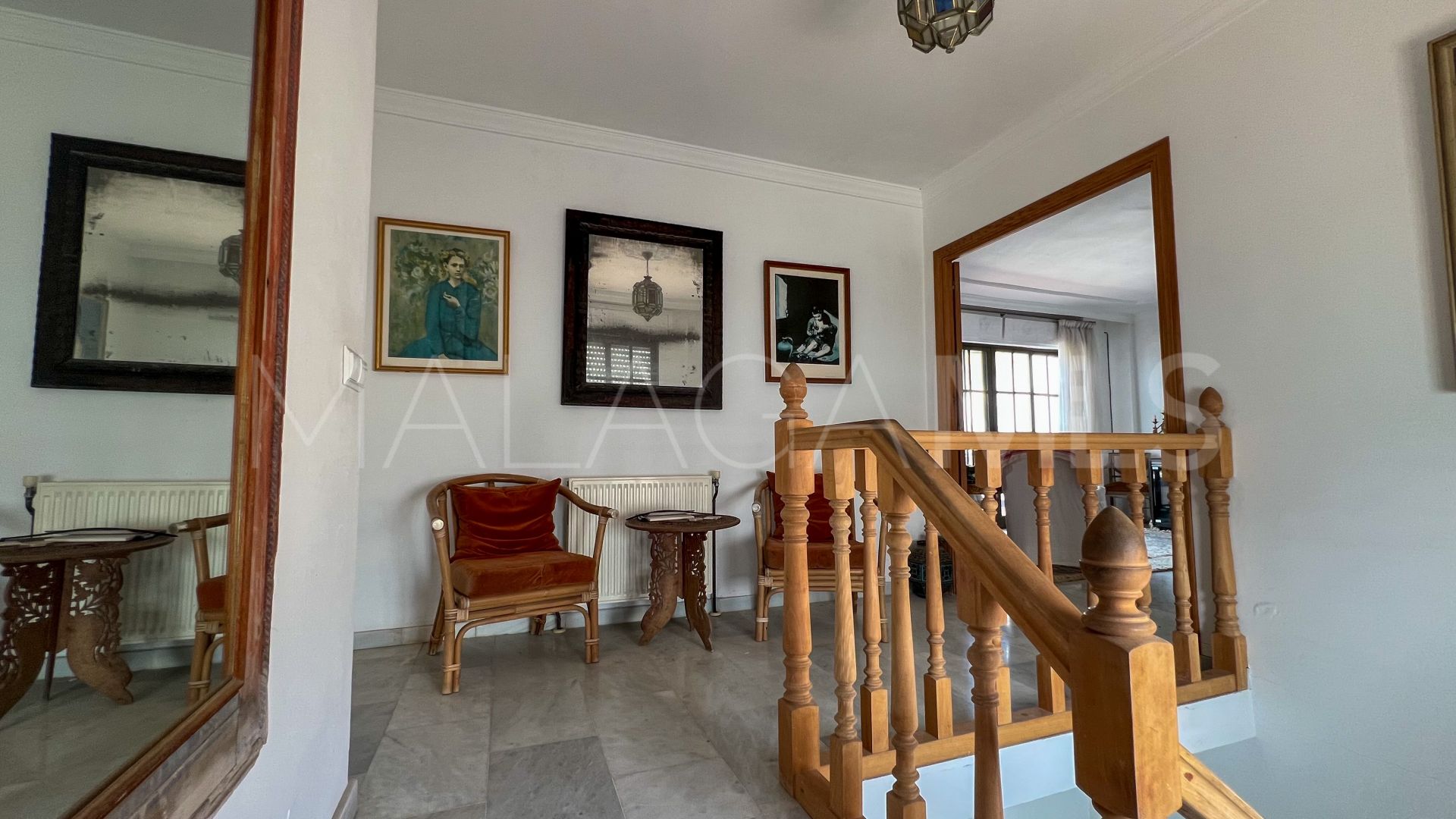 Reihenhaus for sale in Gaucin