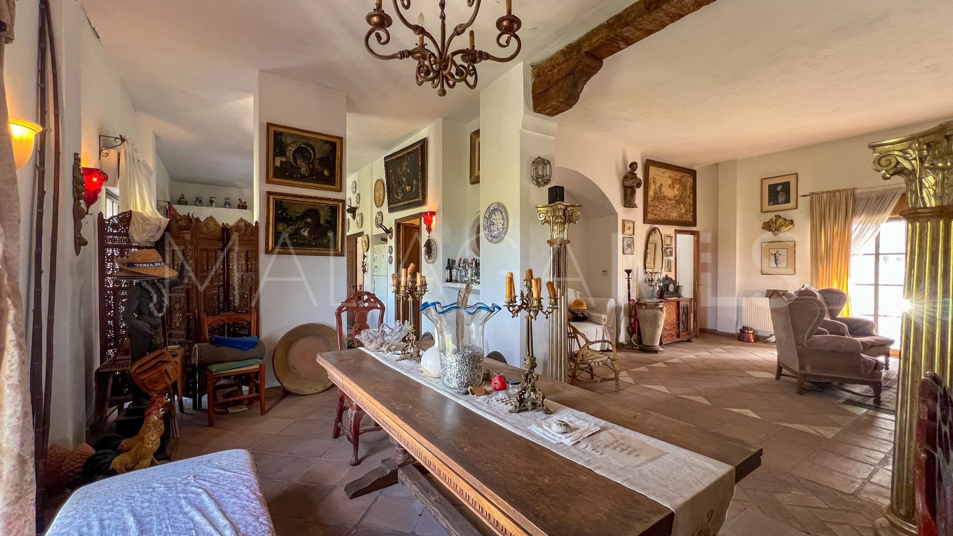 Reihenhaus for sale in Gaucin