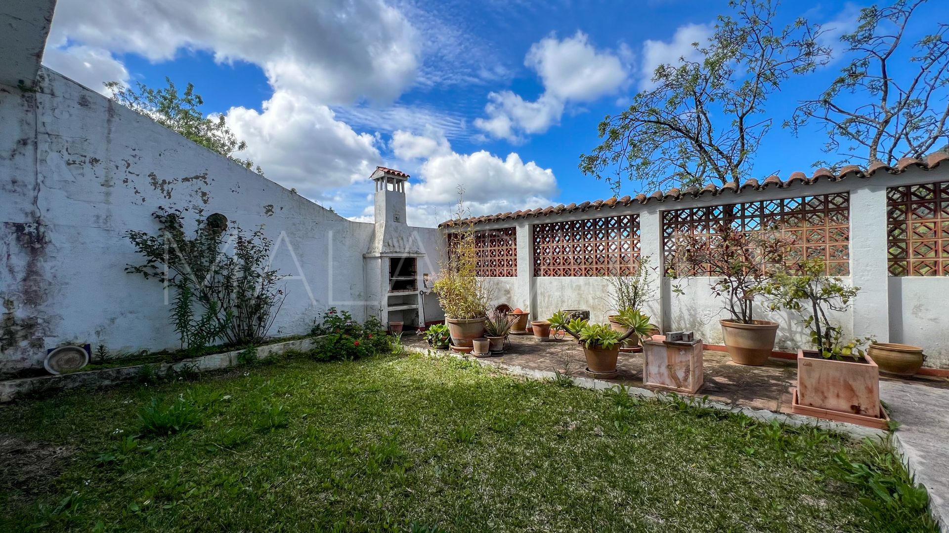 Reihenhaus for sale in Gaucin