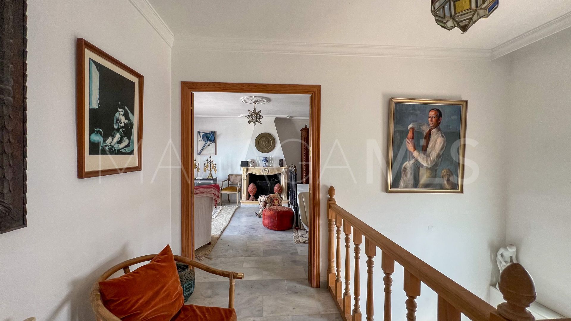 Reihenhaus for sale in Gaucin