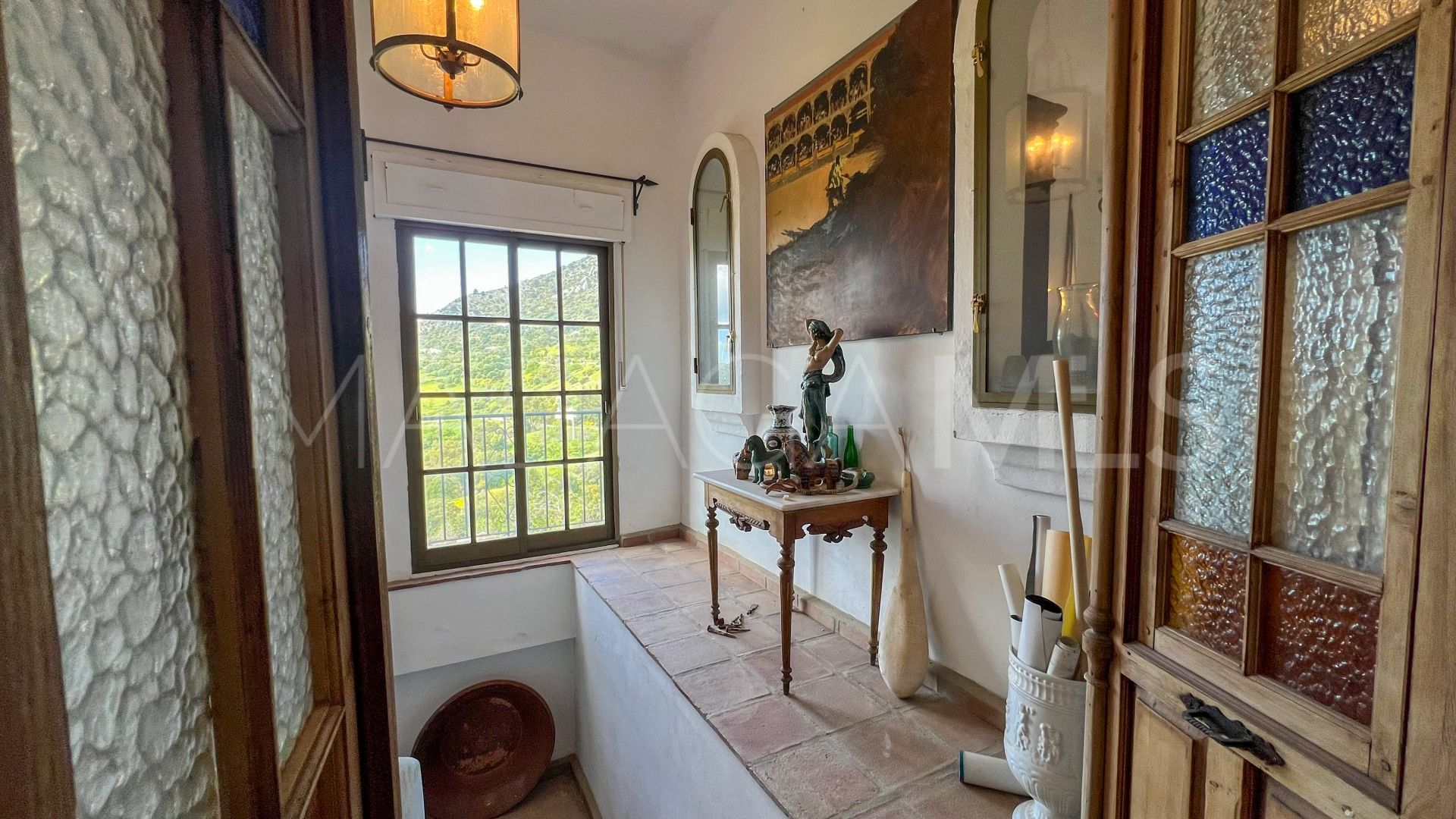 Reihenhaus for sale in Gaucin