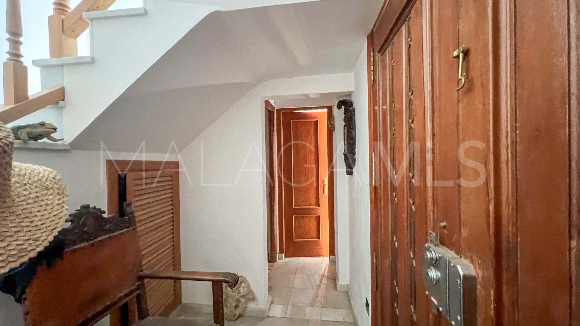 Reihenhaus for sale in Gaucin