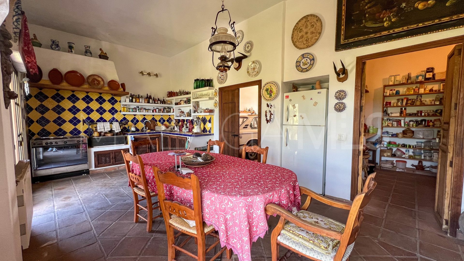 Reihenhaus for sale in Gaucin