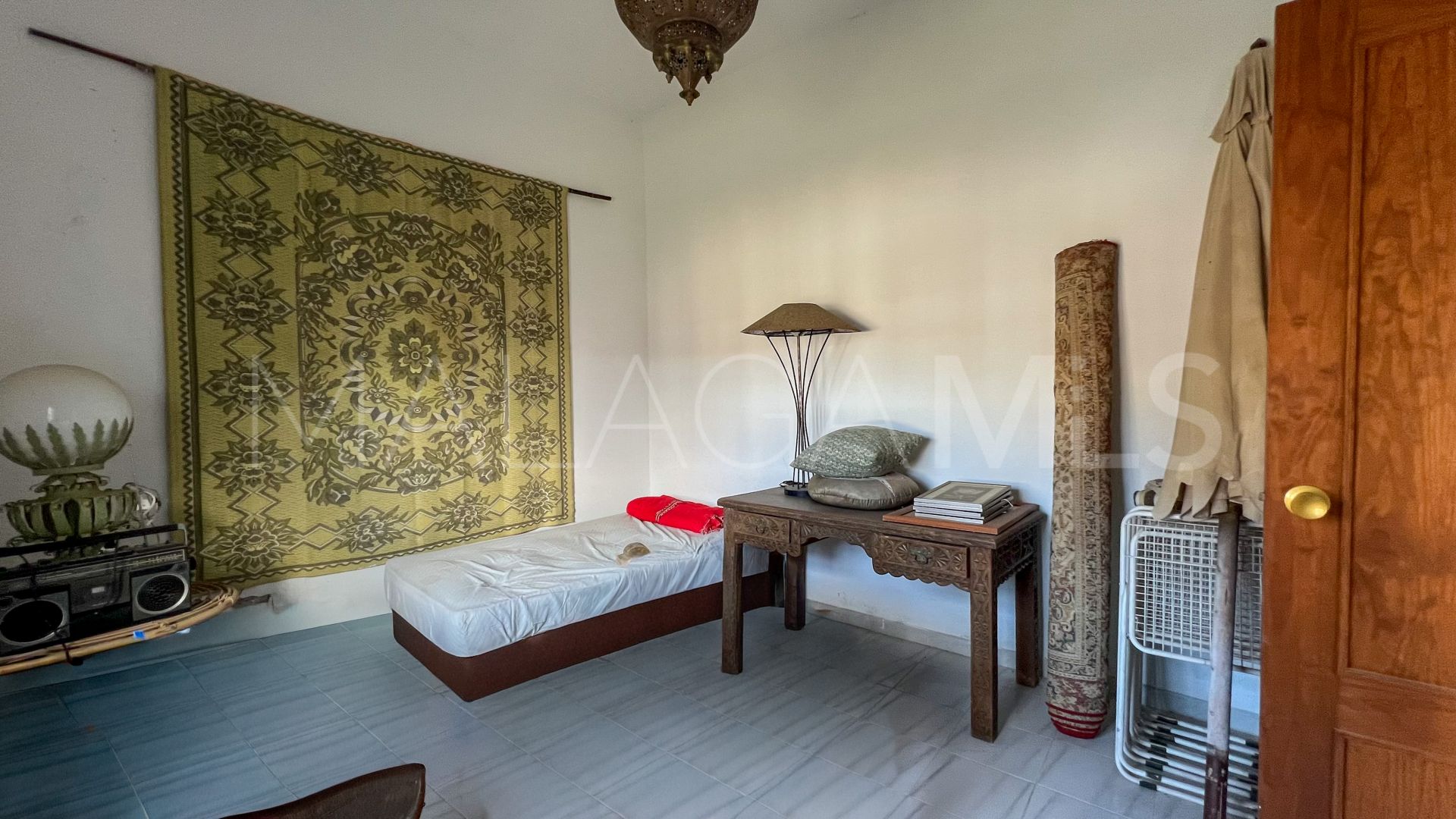 Reihenhaus for sale in Gaucin