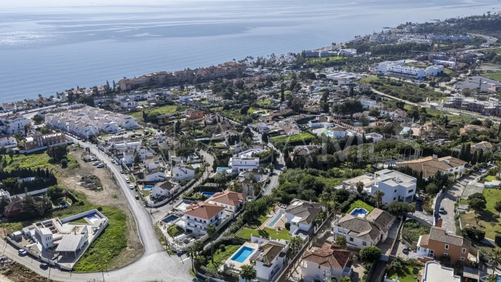 Se vende villa in Arena Beach de 3 bedrooms