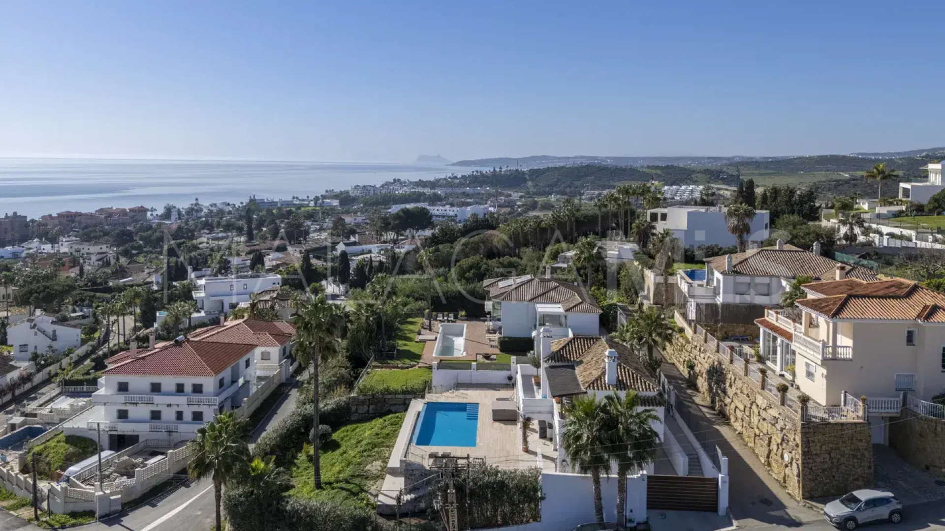 Se vende villa in Arena Beach de 3 bedrooms