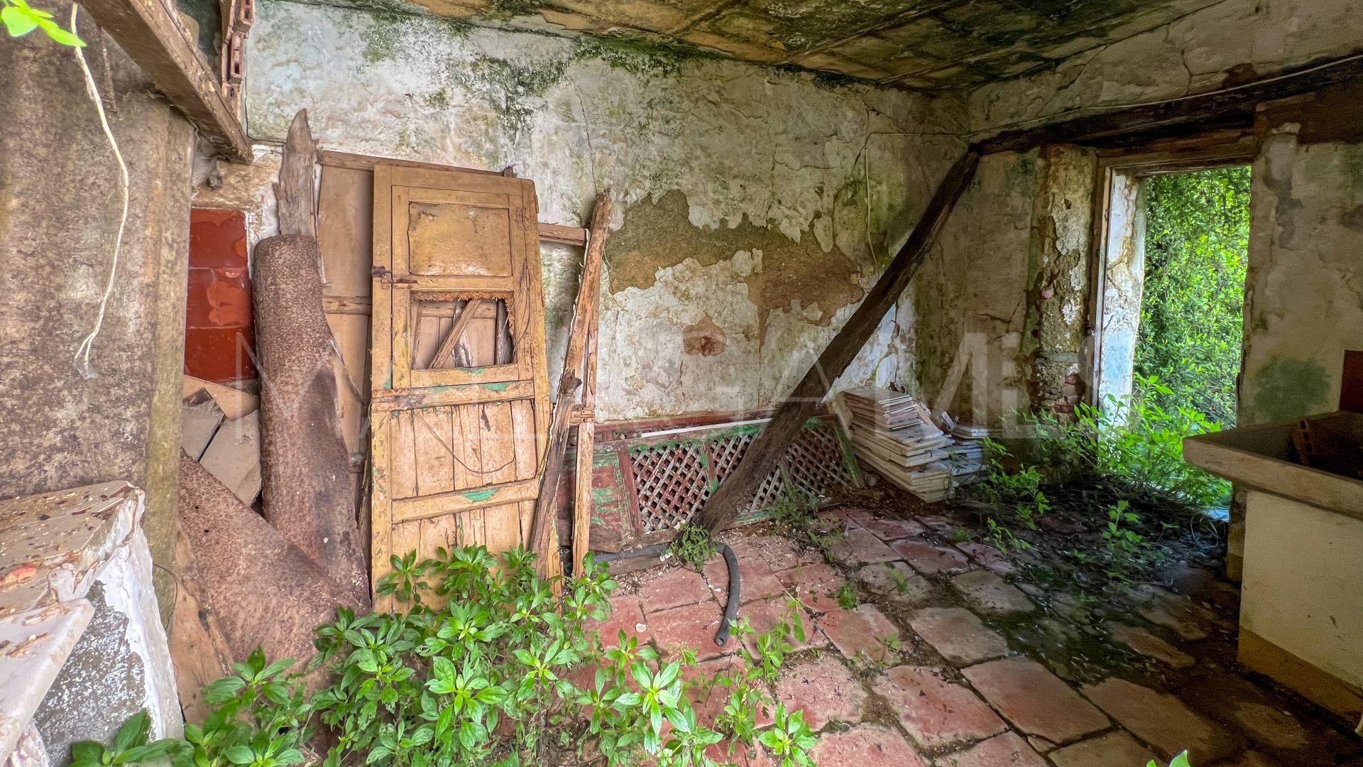 Maison de ville for sale in Gaucin