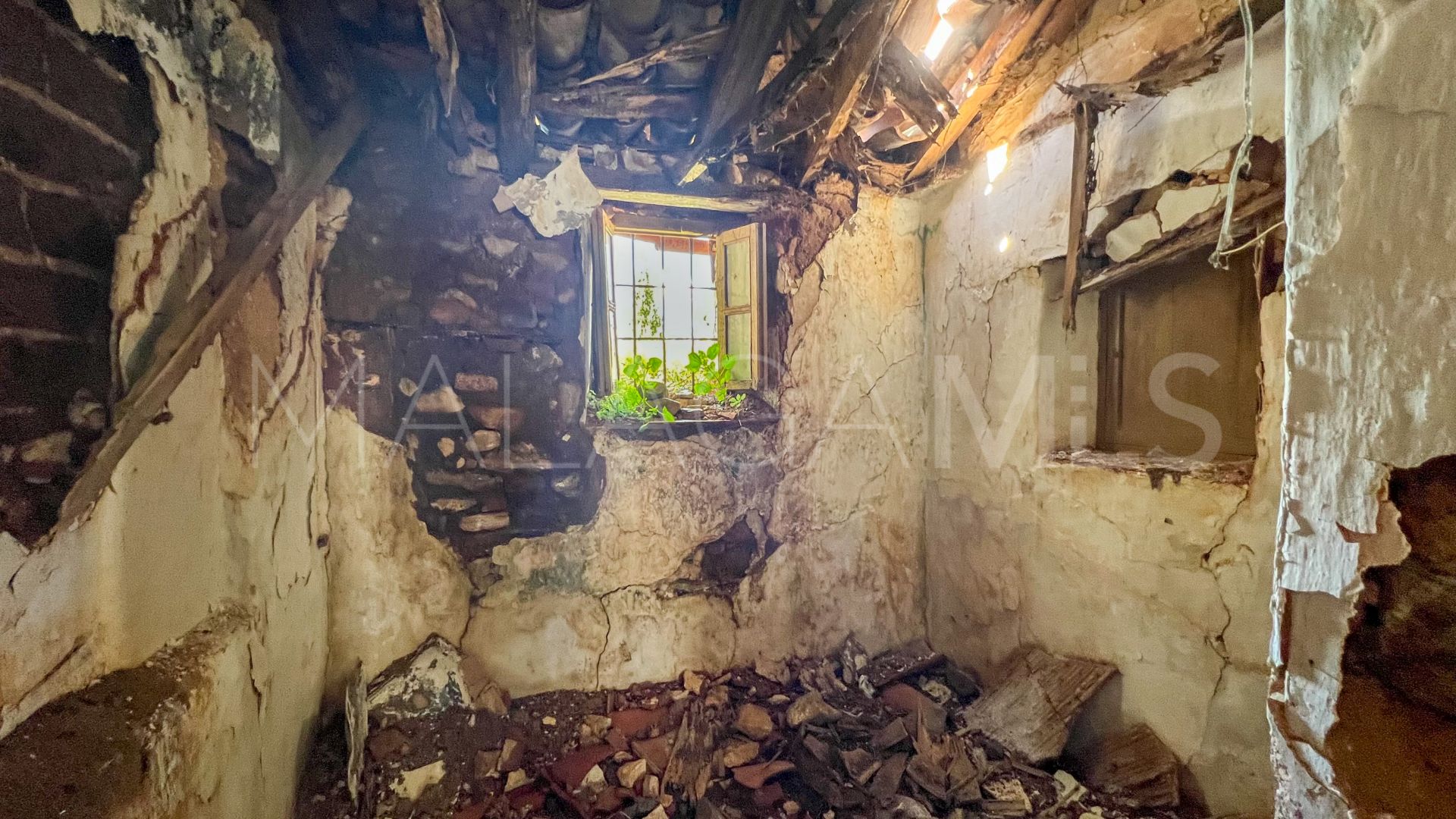 Maison de ville for sale in Gaucin