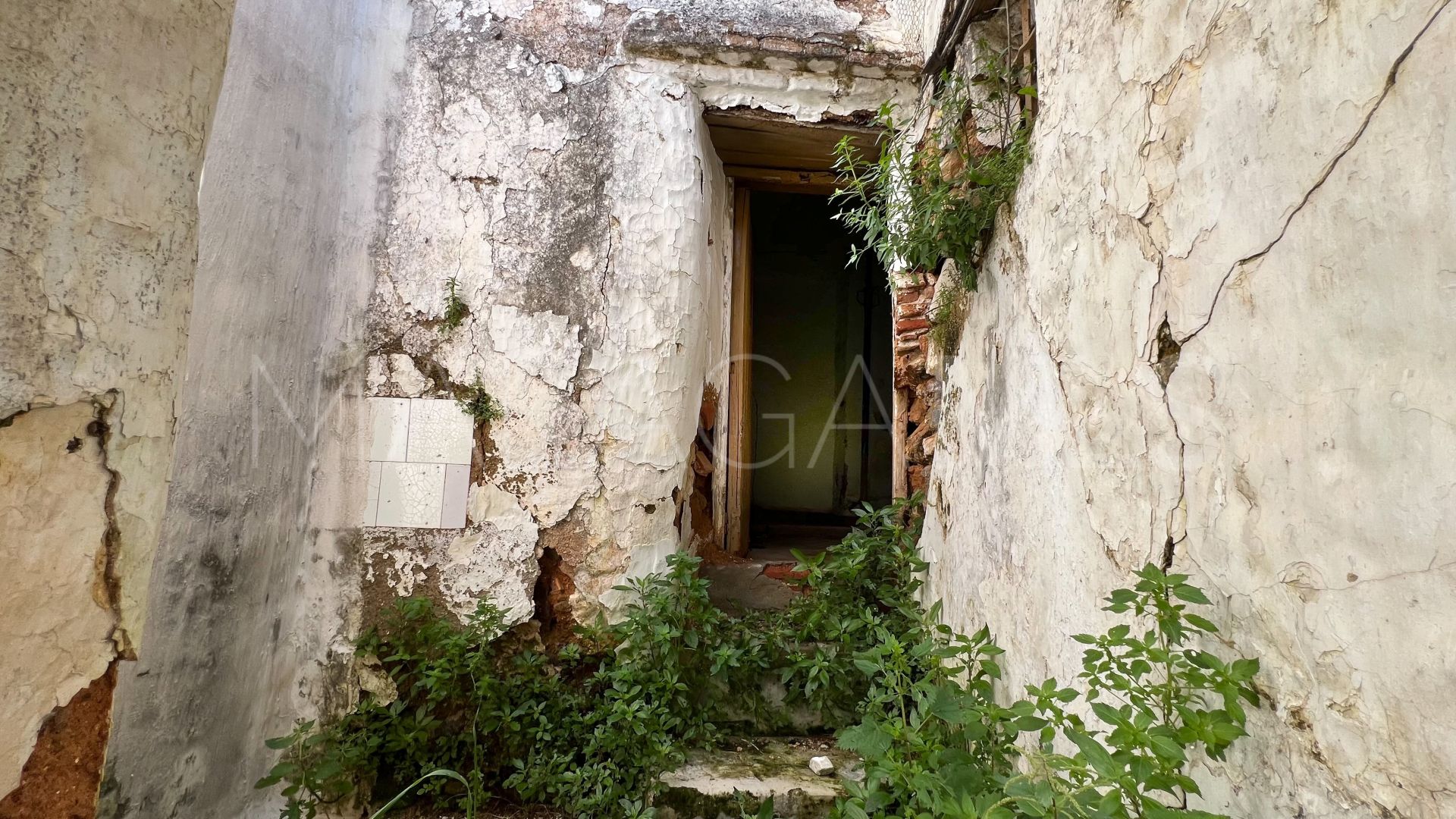 Maison de ville for sale in Gaucin