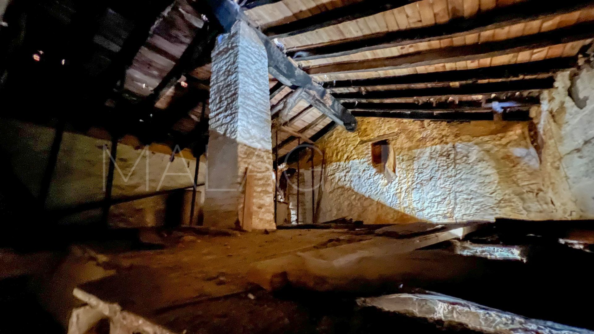 Maison de ville for sale in Gaucin