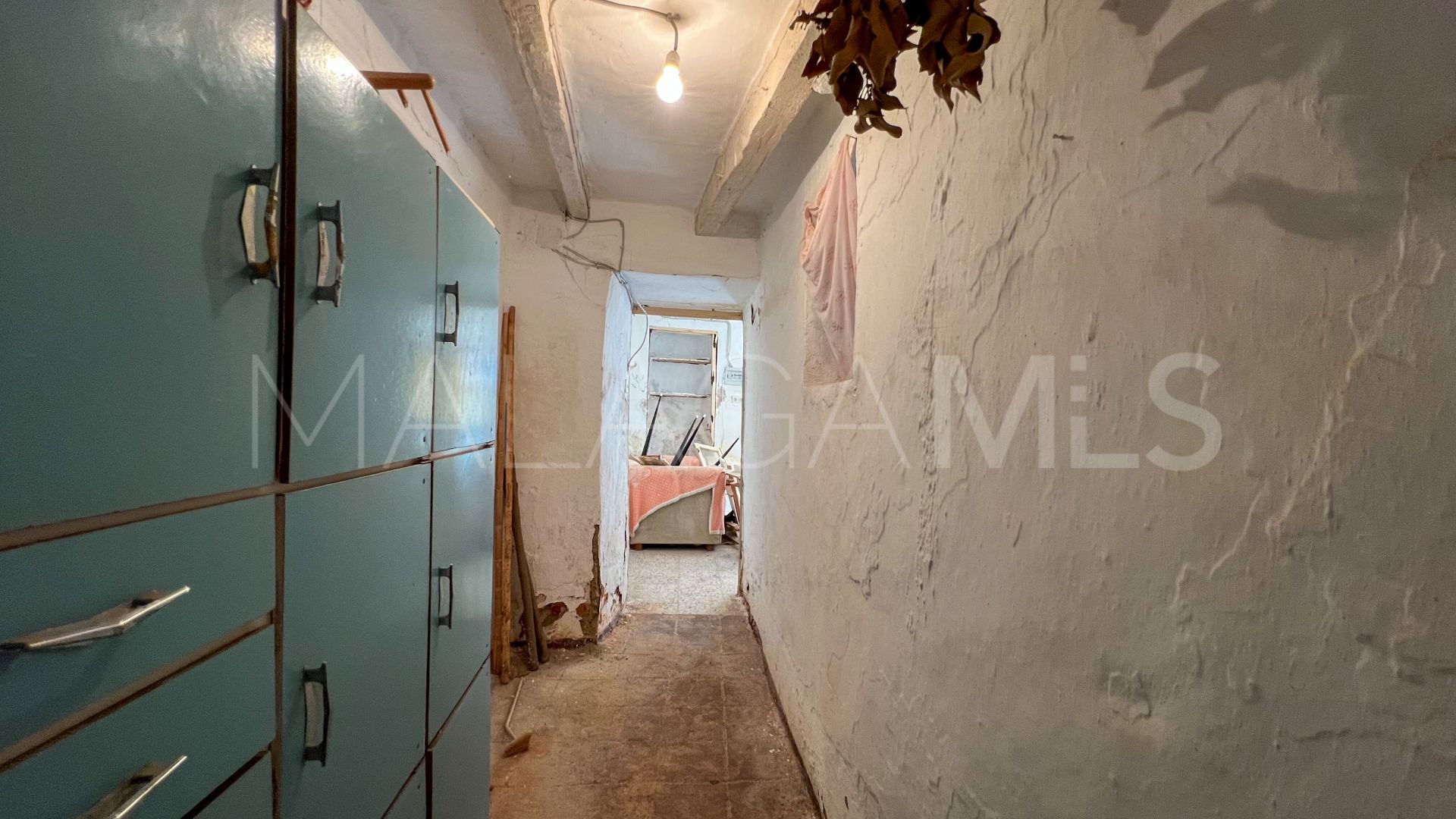 Maison de ville for sale in Gaucin