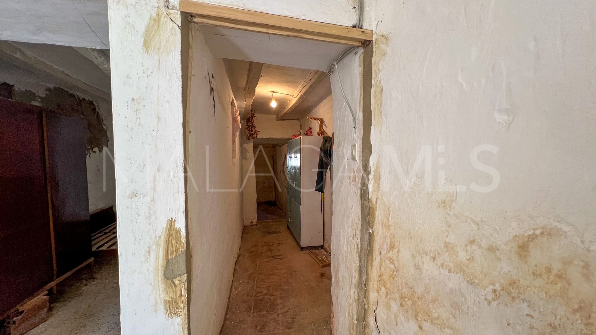 Maison de ville for sale in Gaucin