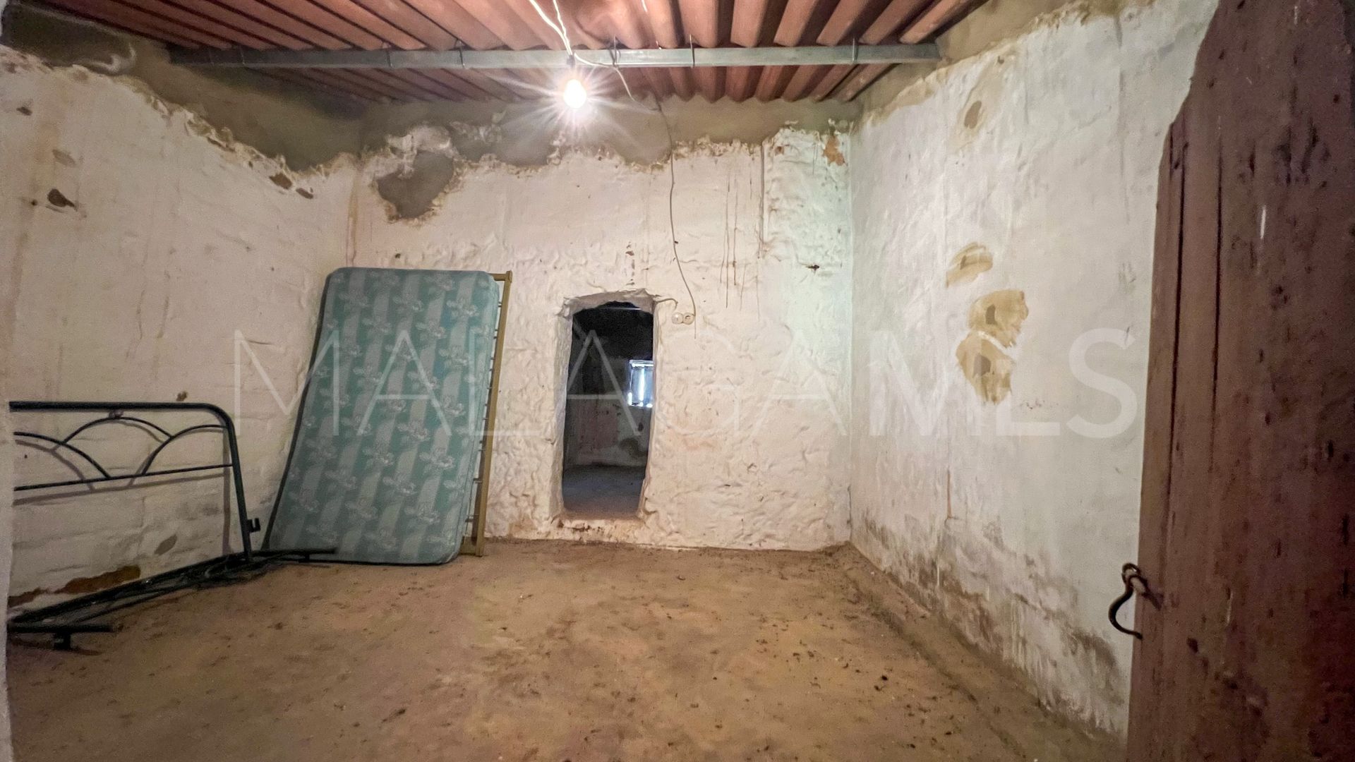 Maison de ville for sale in Gaucin