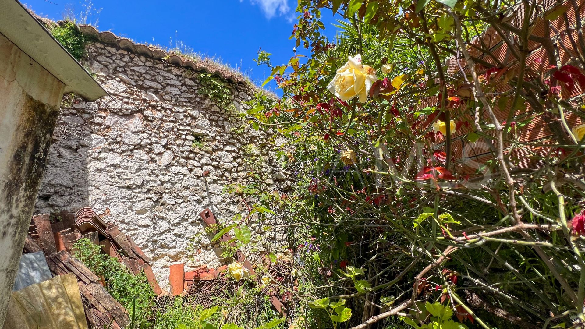 Maison de ville for sale in Gaucin