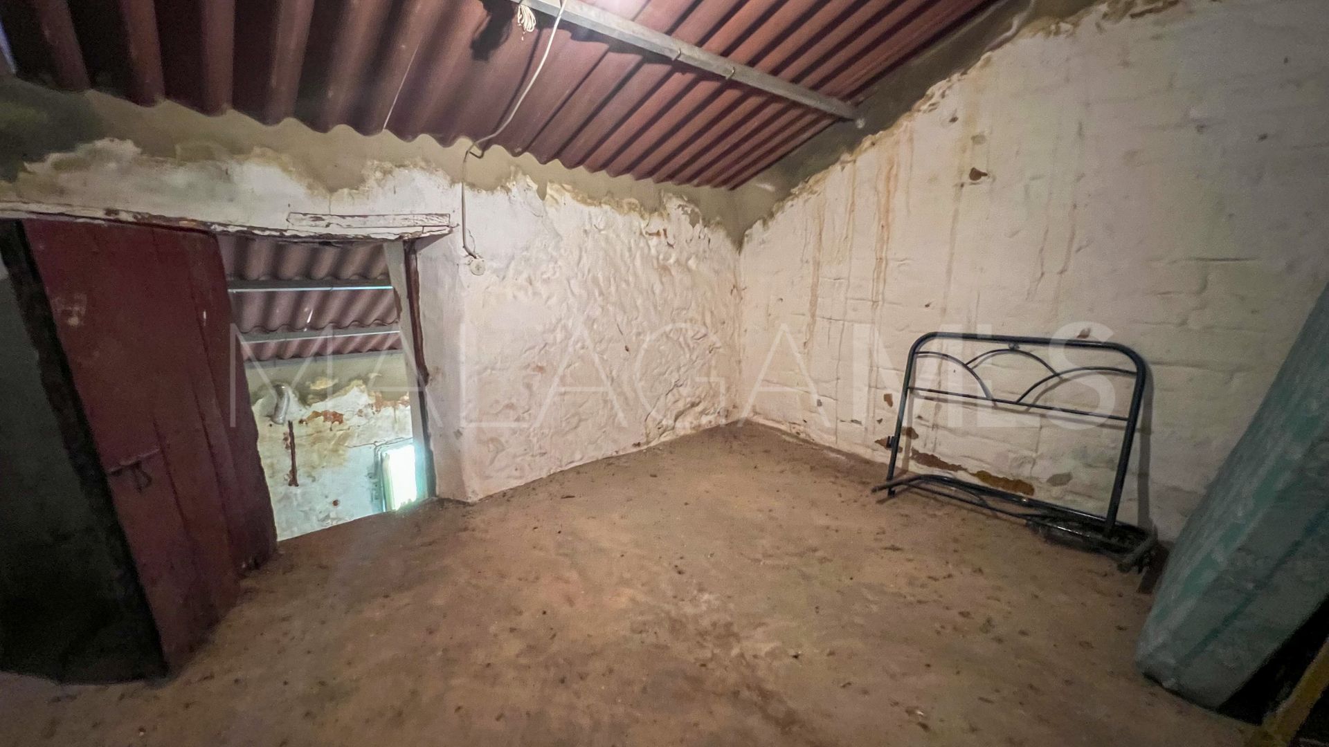 Maison de ville for sale in Gaucin