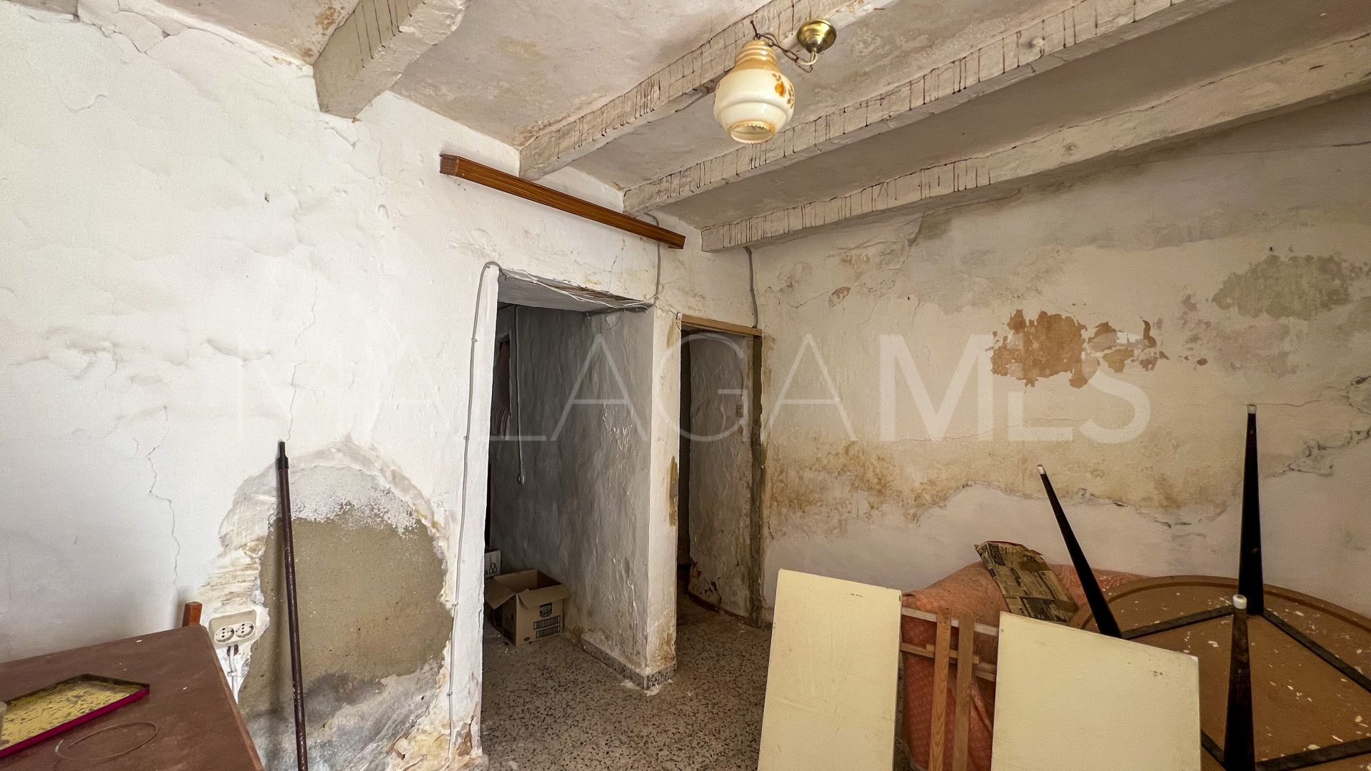Maison de ville for sale in Gaucin