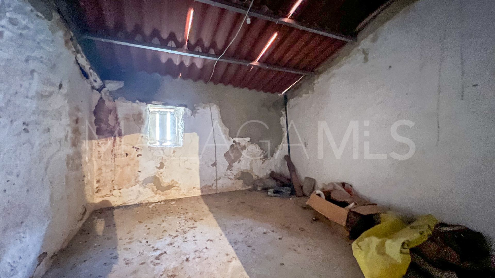 Maison de ville for sale in Gaucin