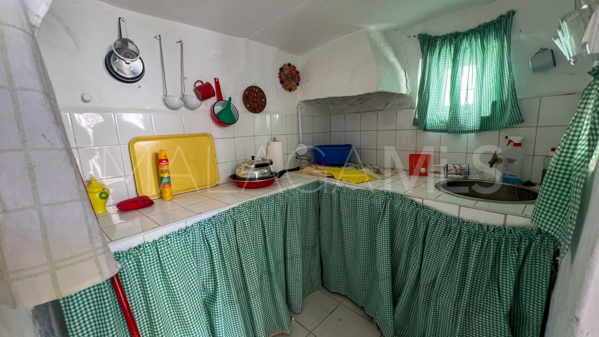 Maison de ville for sale in Gaucin