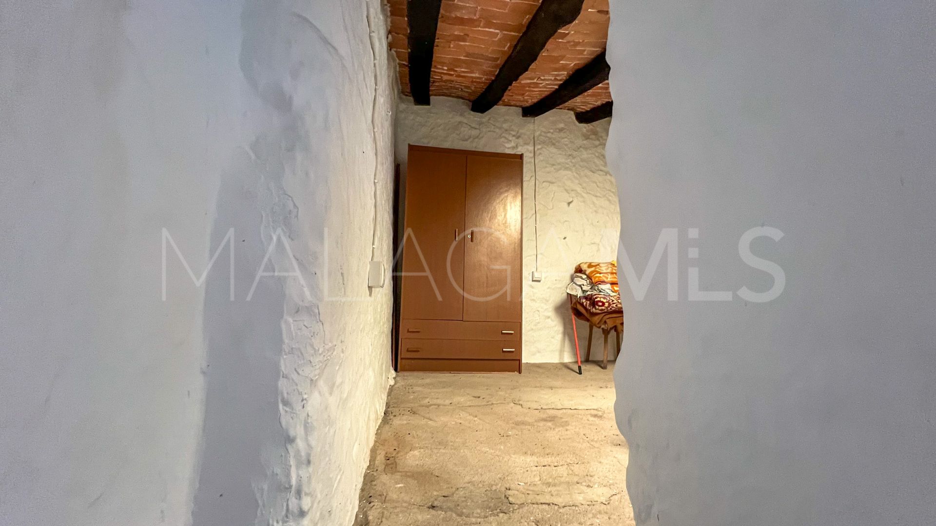 Maison de ville for sale in Gaucin