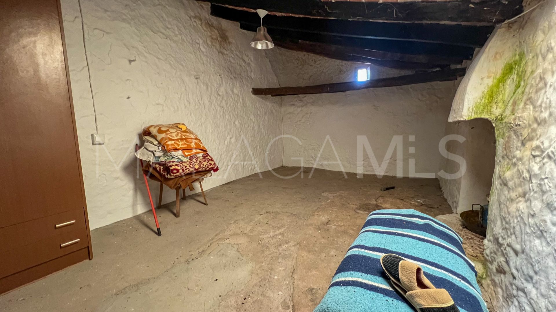 Maison de ville for sale in Gaucin