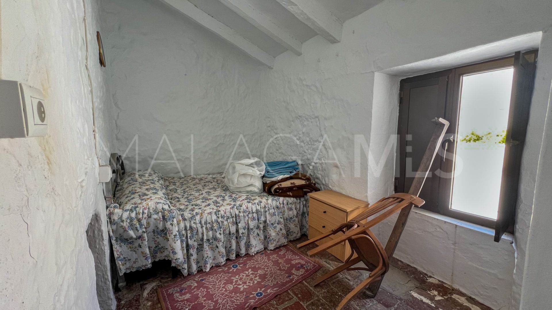 Maison de ville for sale in Gaucin