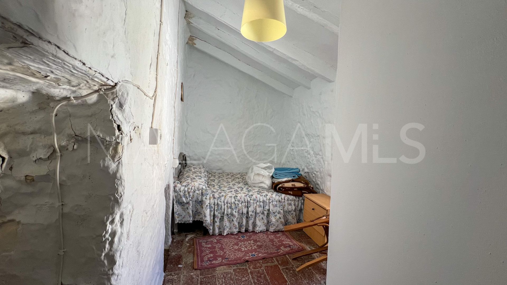 Maison de ville for sale in Gaucin