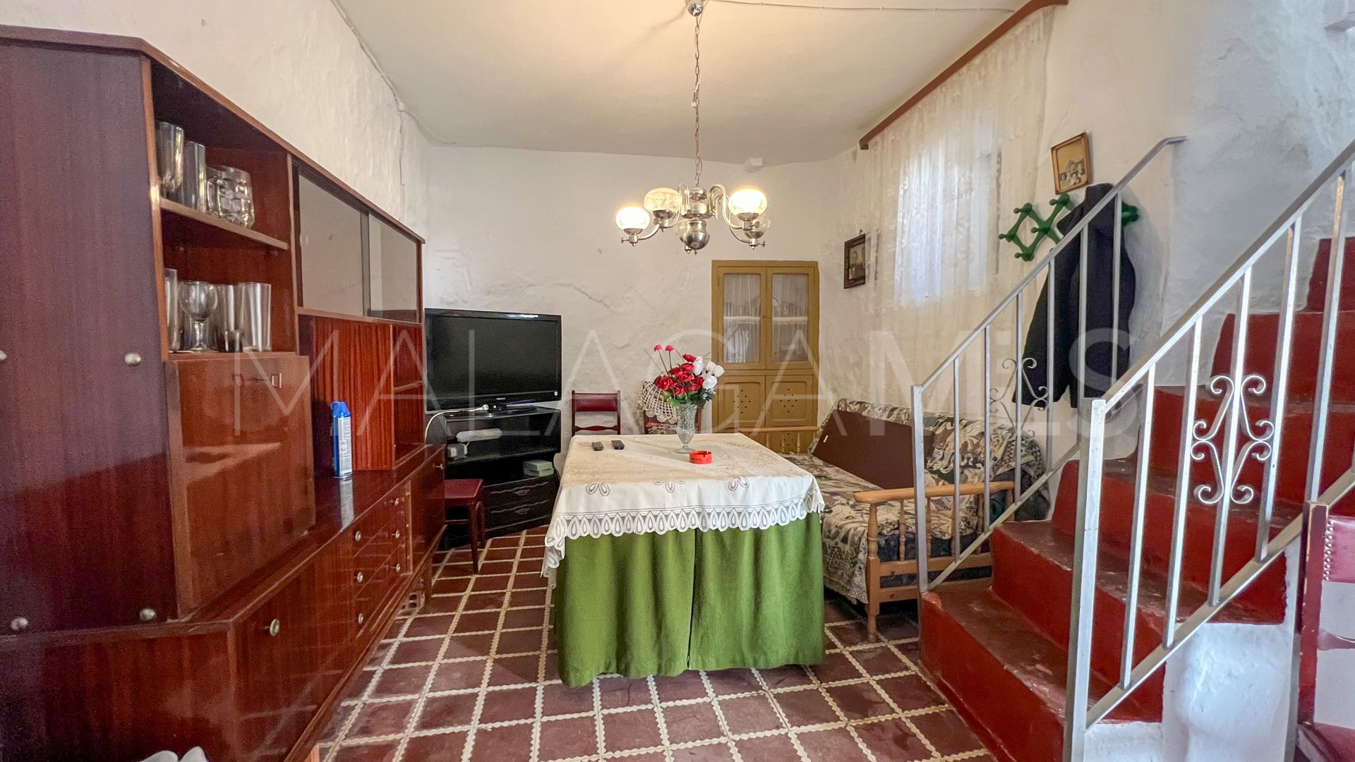 Maison de ville for sale in Gaucin