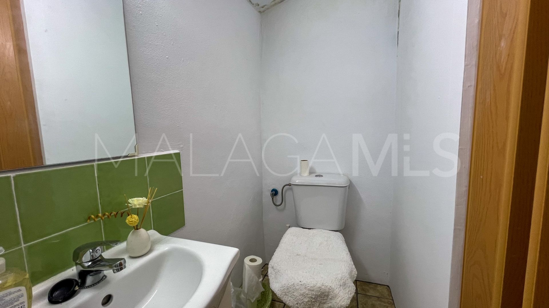 Maison de ville for sale in Gaucin