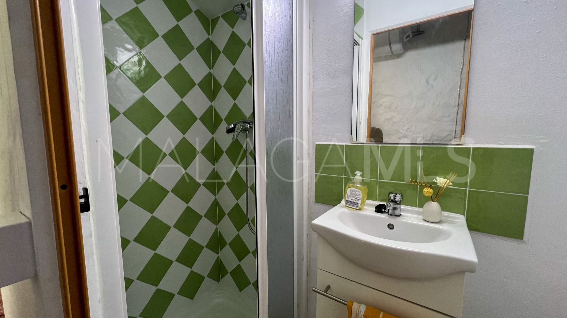 Maison de ville for sale in Gaucin