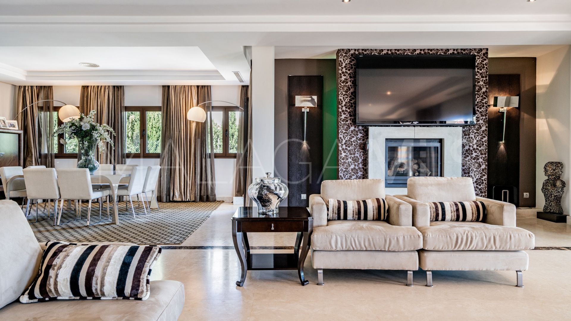 7 bedrooms house for sale in Las Brisas