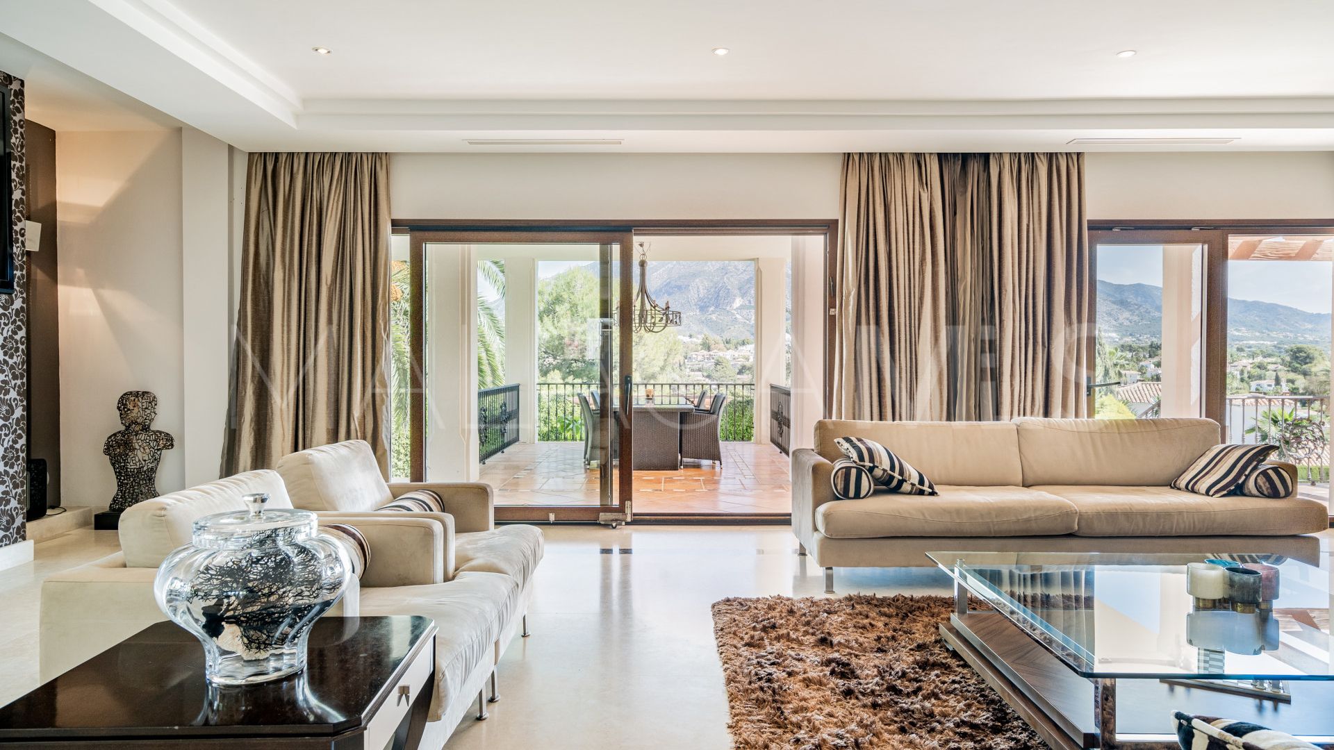 7 bedrooms house for sale in Las Brisas